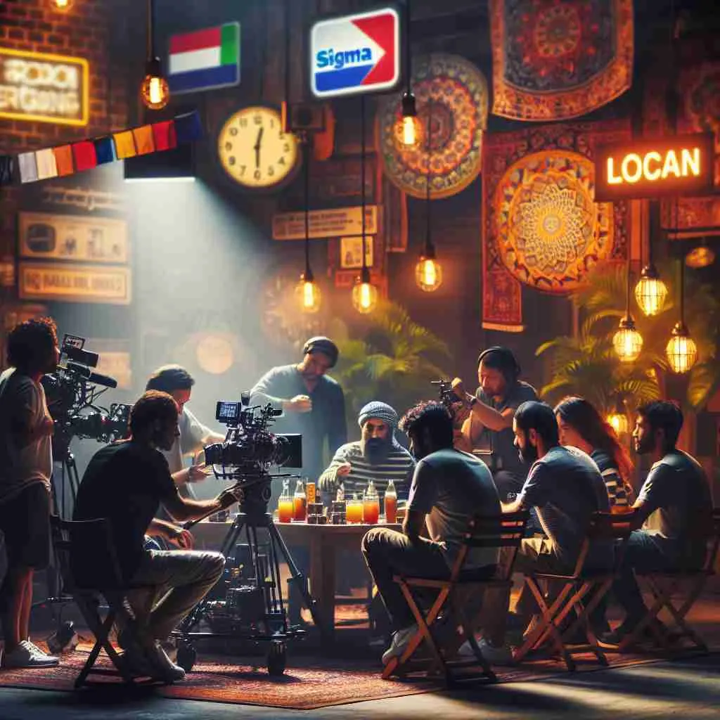 Vídeos Promocionais Locais: Como atrair clientes com filmagens
