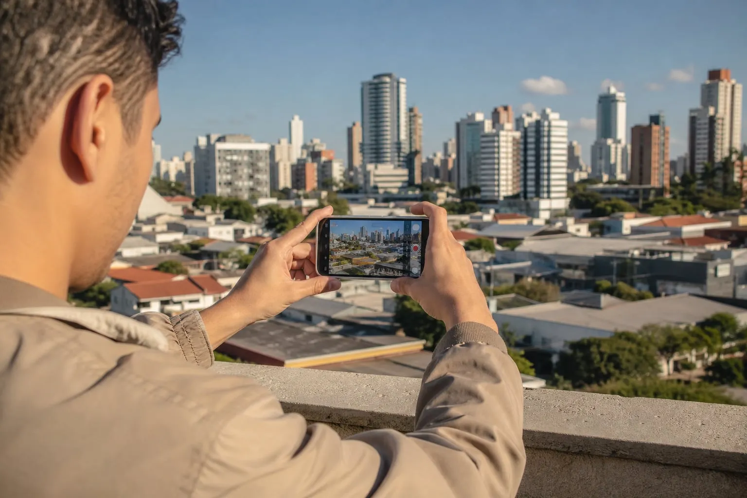 Como fazer timelapse no celular sem flicker na edição