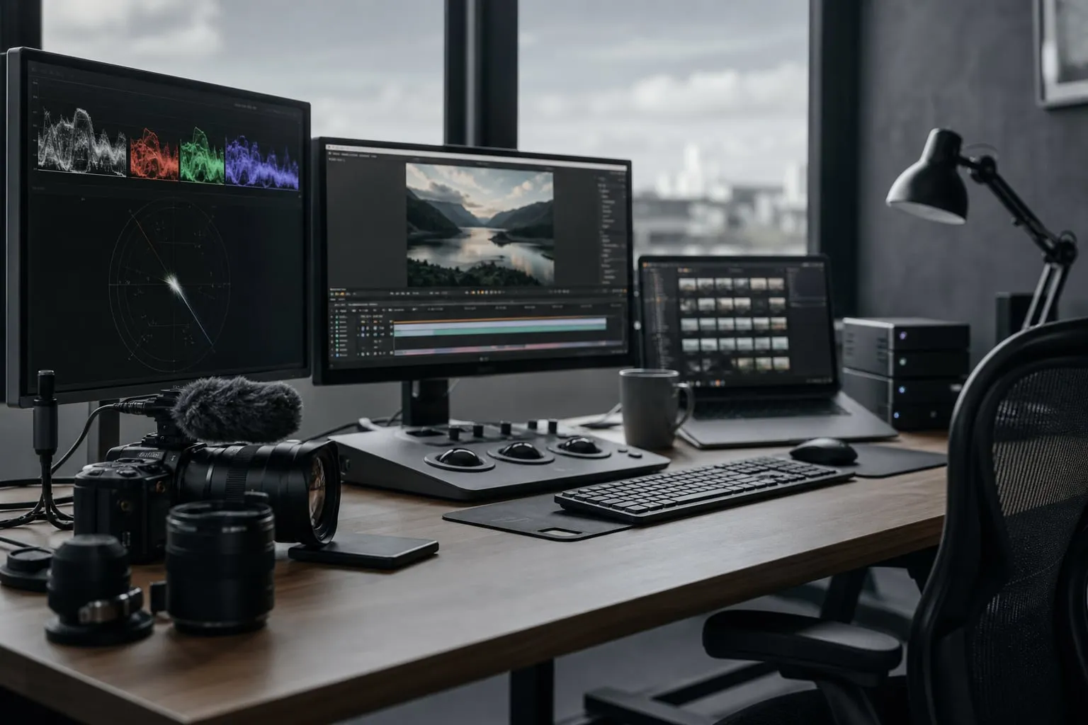 Bitrate ideal para vídeo: como calcular e ajustar sem erro