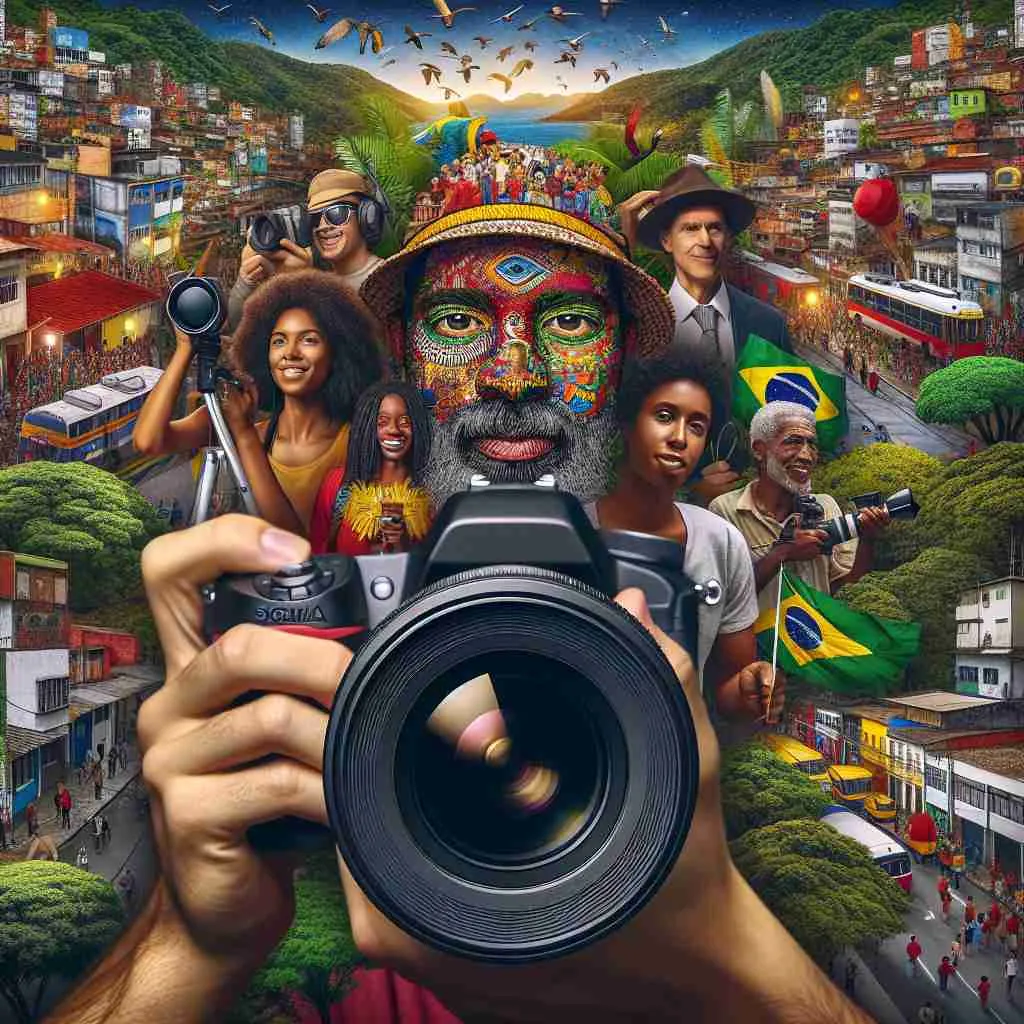 Documentário local com smartphone: guia prático 2026