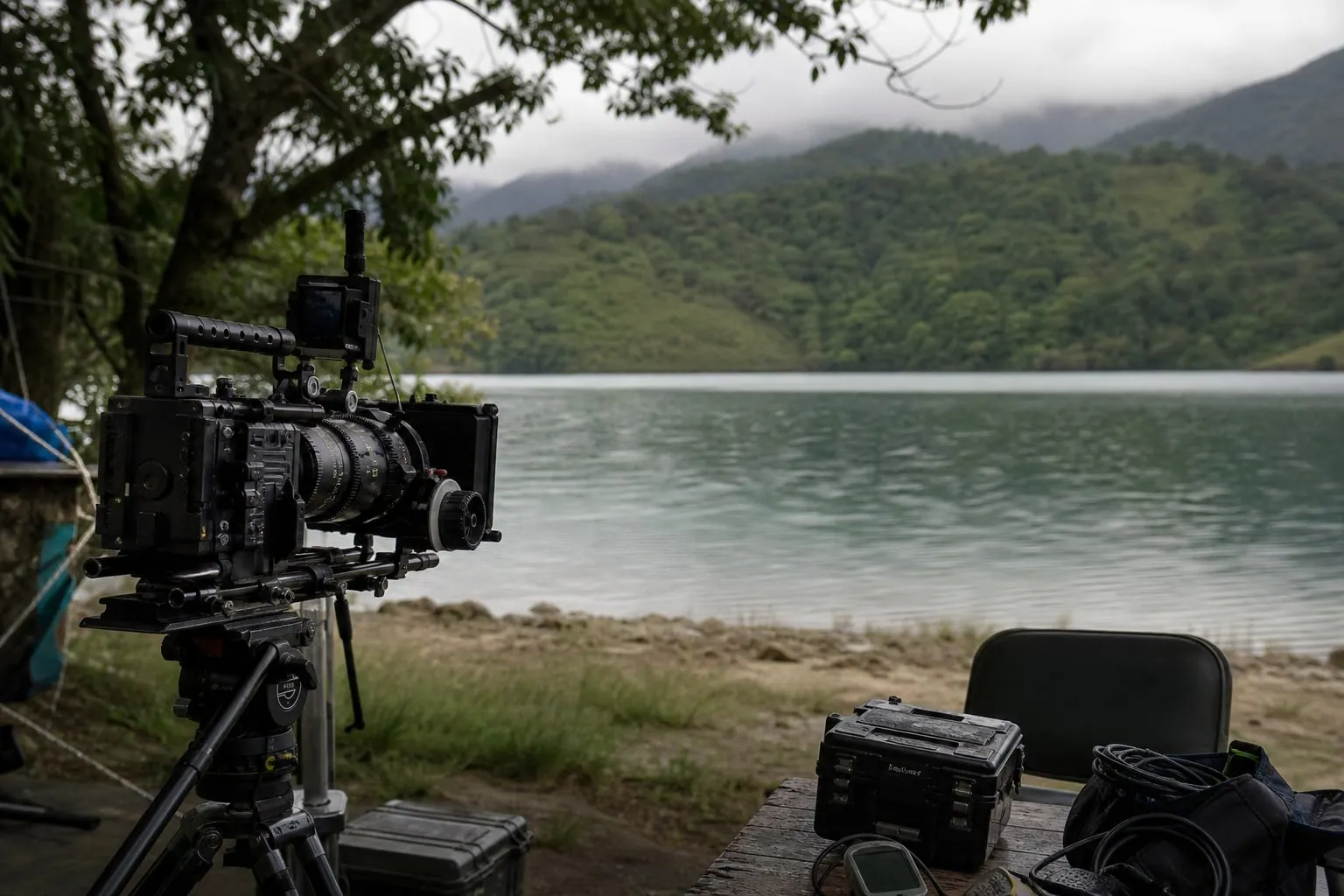 Codec para gravar vídeo: H.264, H.265 ou ProRes?