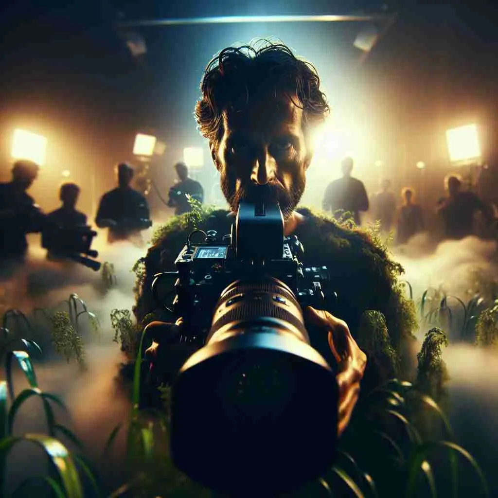 Técnicas de Storytelling Emocional no Cinema para Cineastas