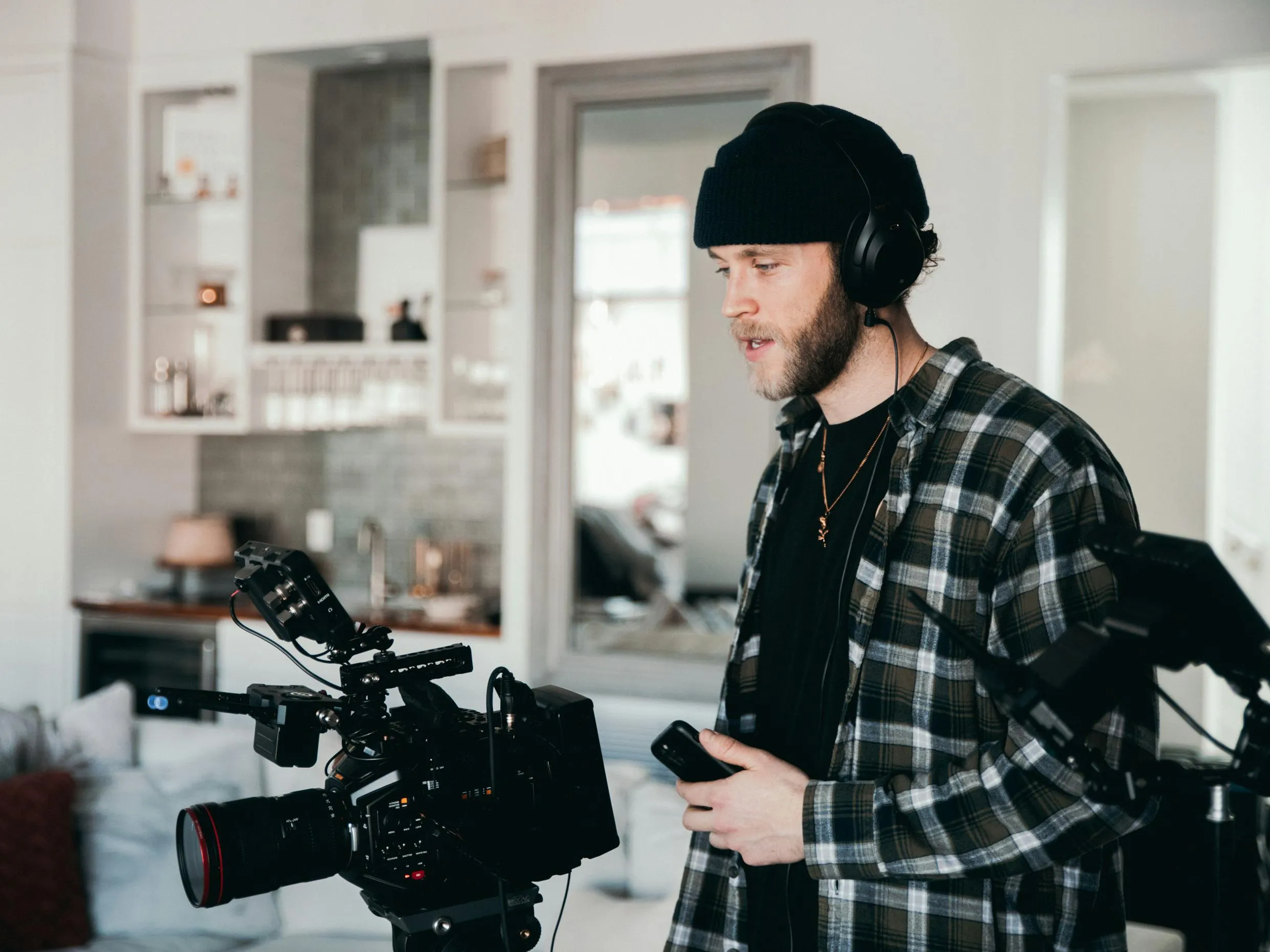 Minimalismo na Produção Cinematográfica: Simplicidade e Impacto
