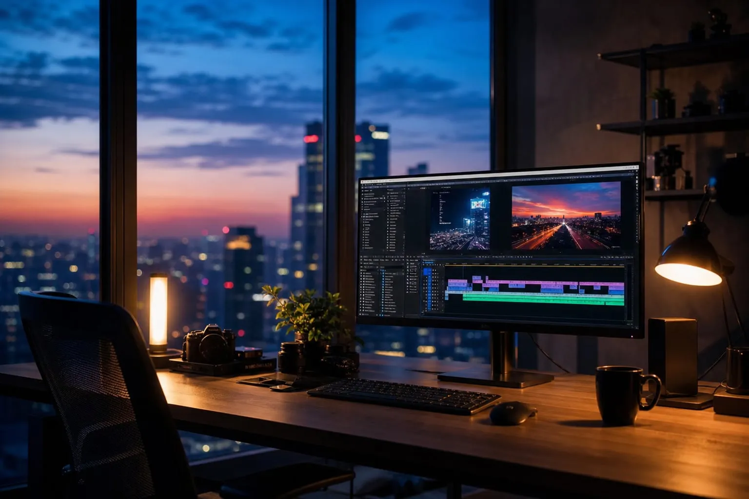 Como exportar vídeo para YouTube sem perder qualidade