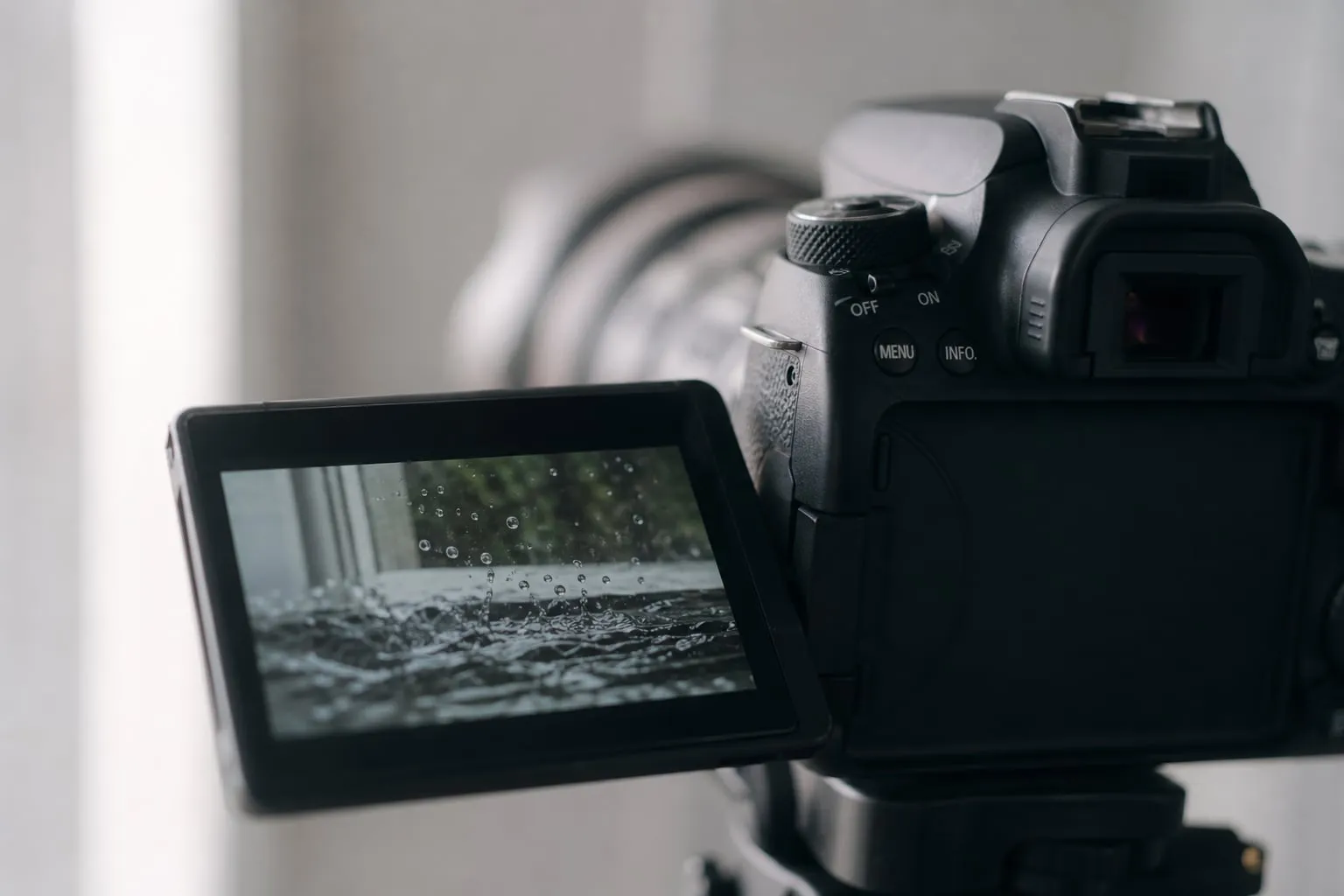 Qual fps usar para gravar vídeo: guia por situação