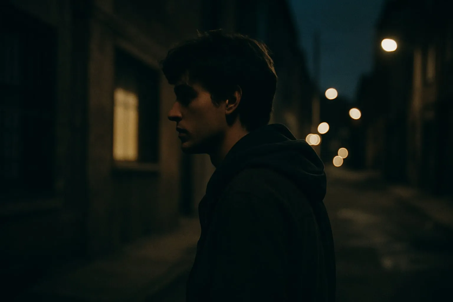 Filmagem noturna em locações urbanas: guia prático