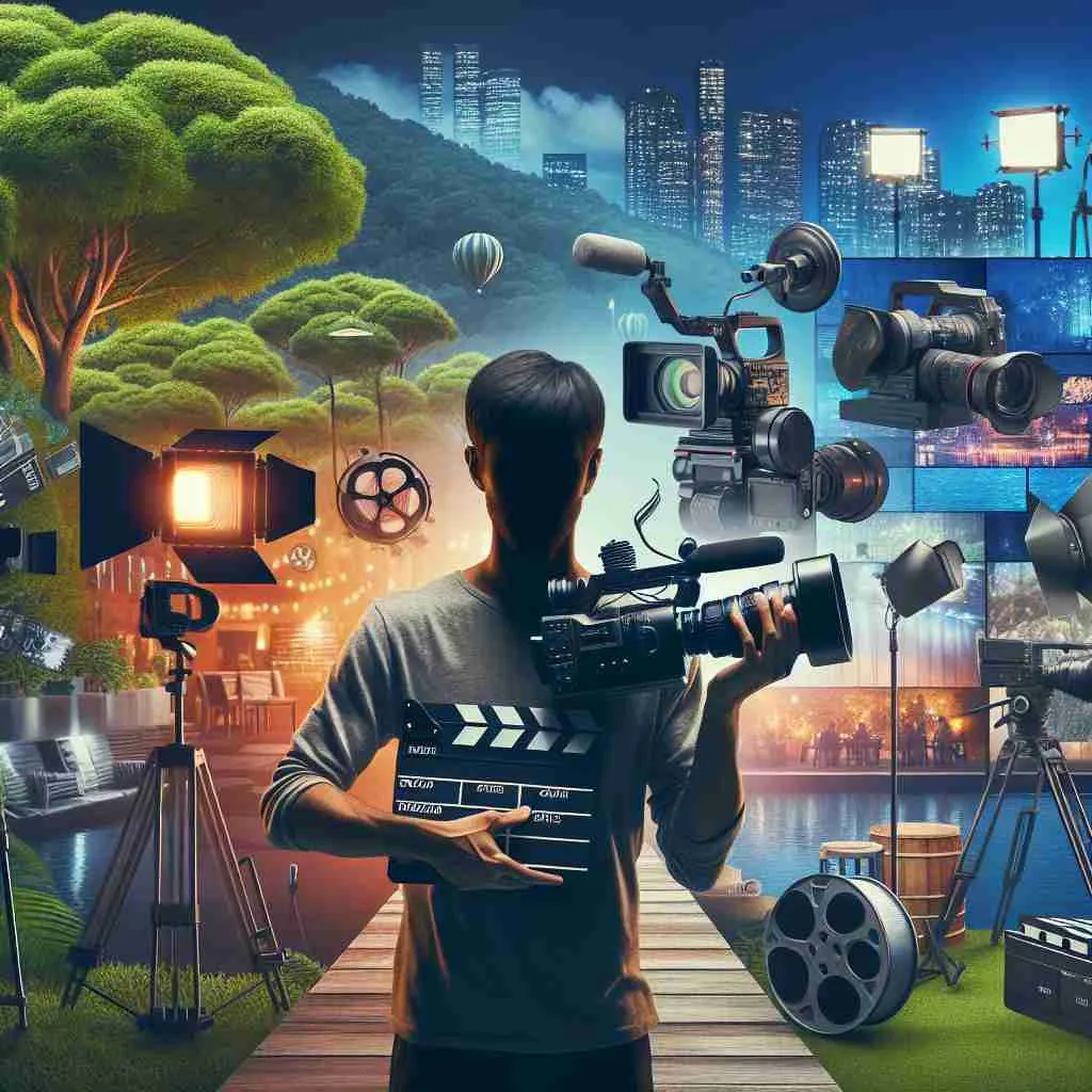 Preços Videomaker Freelance: Tabela, Fatores e Dicas