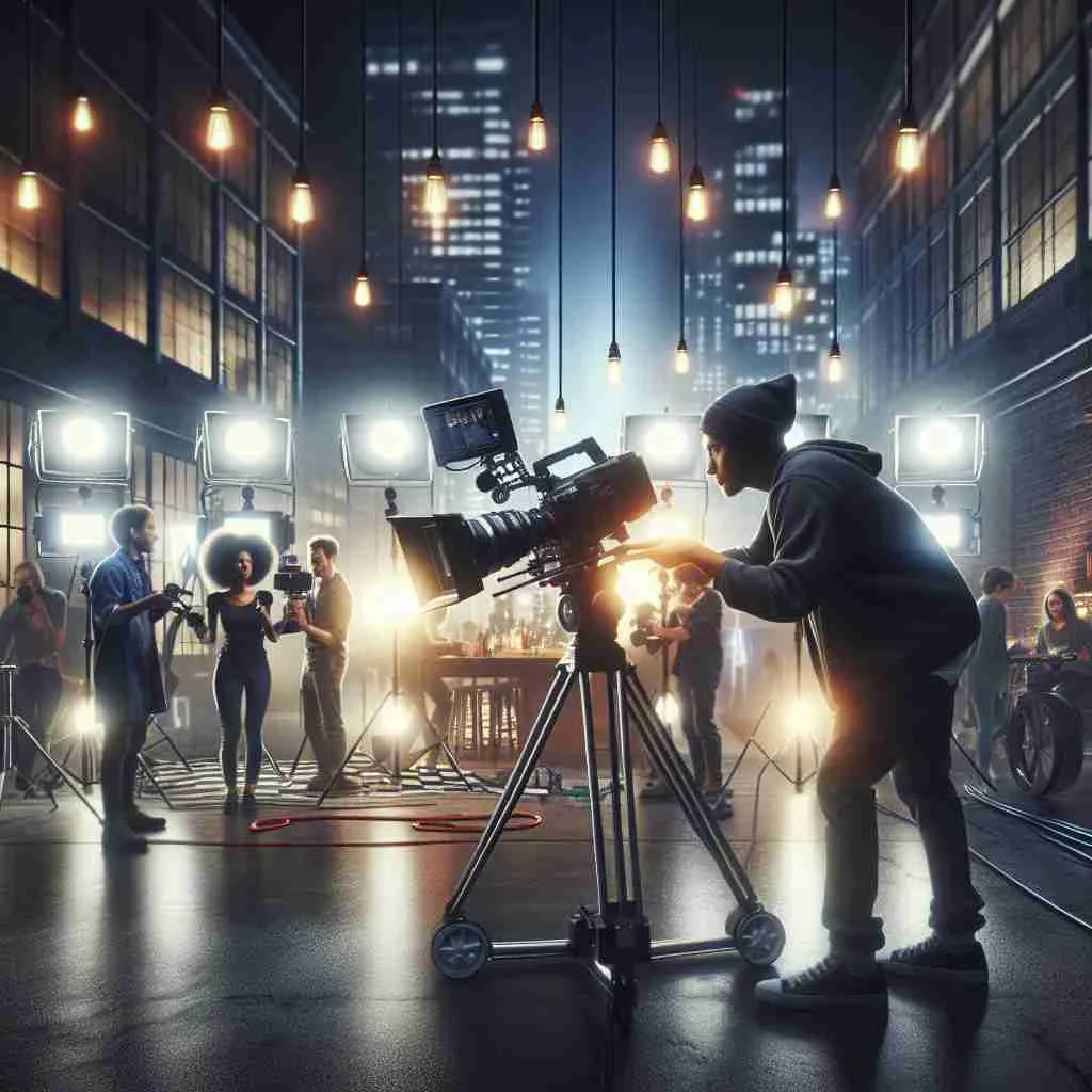 Videomakers de Curtas: estratégias práticas para YouTube