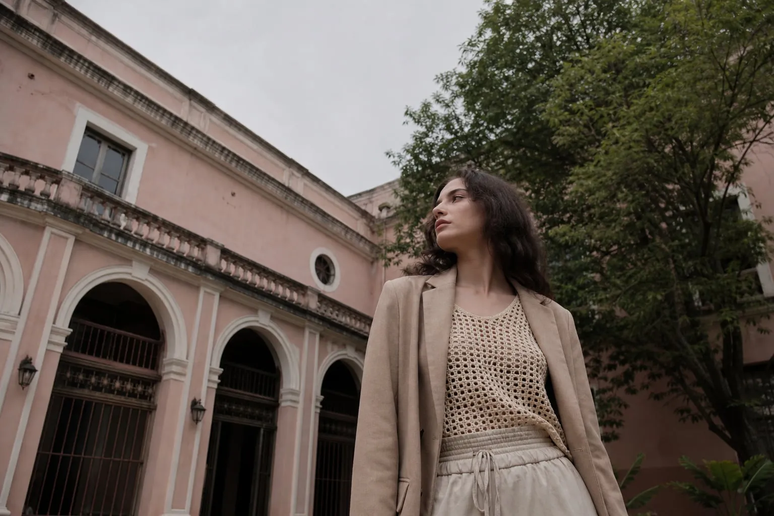 Melhores locações culturais em SP para filmar moda sustentável